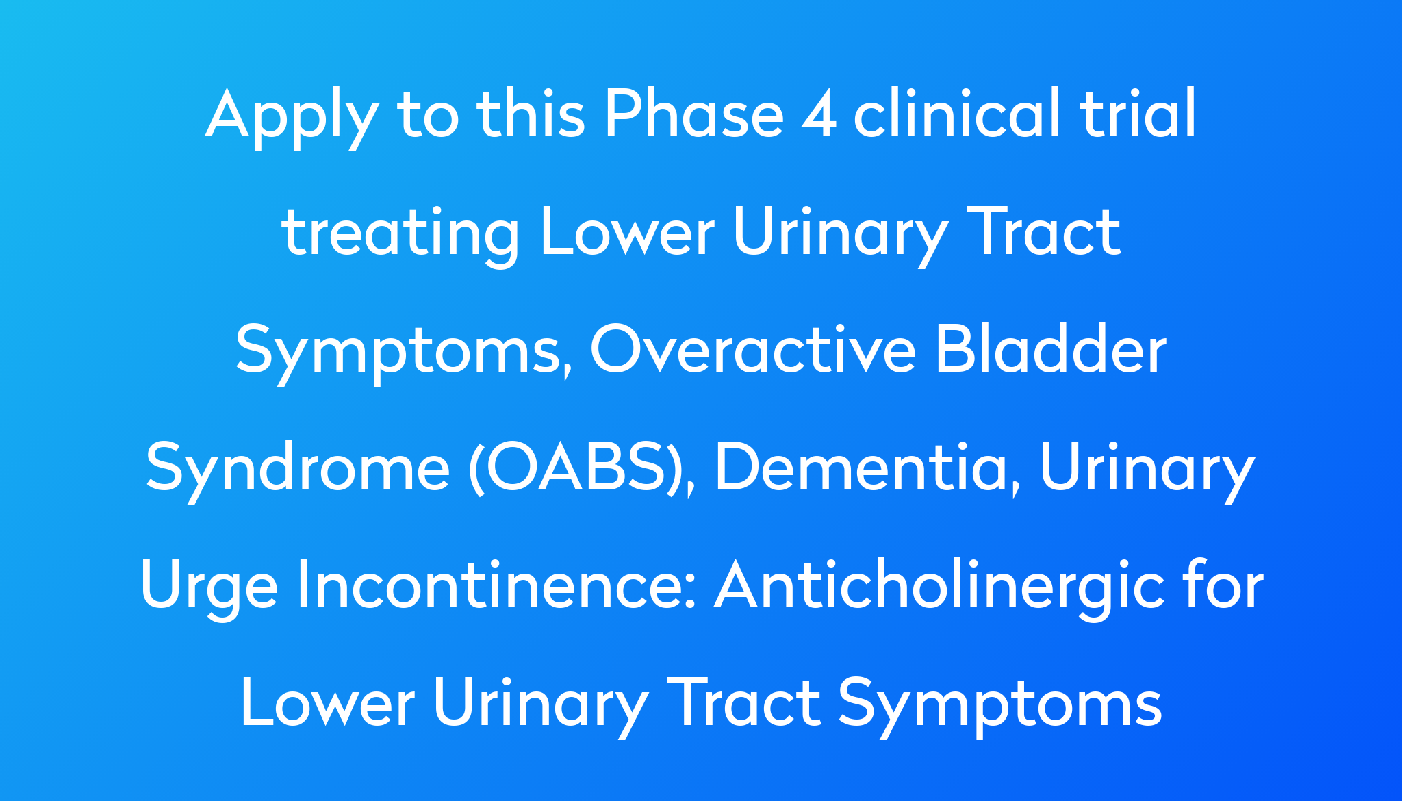 lower-urinary-tract-obstruction-diagnosis-treatment-ssm-health